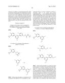 TRIAZINE COMPOUNDS AND PHARMACEUTICAL USE THEREOF diagram and image