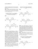 TRIAZINE COMPOUNDS AND PHARMACEUTICAL USE THEREOF diagram and image