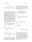 TRIAZINE COMPOUNDS AND PHARMACEUTICAL USE THEREOF diagram and image