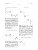 TRIAZINE COMPOUNDS AND PHARMACEUTICAL USE THEREOF diagram and image