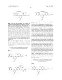 TRIAZINE COMPOUNDS AND PHARMACEUTICAL USE THEREOF diagram and image