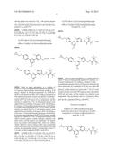 TRIAZINE COMPOUNDS AND PHARMACEUTICAL USE THEREOF diagram and image