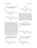 TRIAZINE COMPOUNDS AND PHARMACEUTICAL USE THEREOF diagram and image