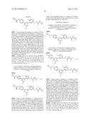 TRIAZINE COMPOUNDS AND PHARMACEUTICAL USE THEREOF diagram and image