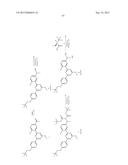 TRIAZINE COMPOUNDS AND PHARMACEUTICAL USE THEREOF diagram and image