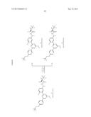 TRIAZINE COMPOUNDS AND PHARMACEUTICAL USE THEREOF diagram and image