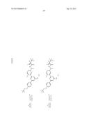 TRIAZINE COMPOUNDS AND PHARMACEUTICAL USE THEREOF diagram and image