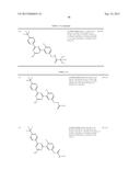 TRIAZINE COMPOUNDS AND PHARMACEUTICAL USE THEREOF diagram and image