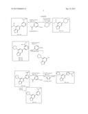 BENZOFURAZAN ANTI-AMYLOID COMPOUNDS AND METHODS diagram and image