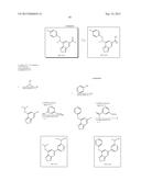 BENZOFURAZAN ANTI-AMYLOID COMPOUNDS AND METHODS diagram and image