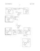 BENZOFURAZAN ANTI-AMYLOID COMPOUNDS AND METHODS diagram and image