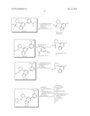 BENZOFURAZAN ANTI-AMYLOID COMPOUNDS AND METHODS diagram and image