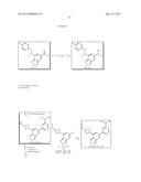 BENZOFURAZAN ANTI-AMYLOID COMPOUNDS AND METHODS diagram and image