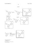 BENZOFURAZAN ANTI-AMYLOID COMPOUNDS AND METHODS diagram and image