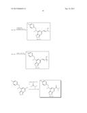 BENZOFURAZAN ANTI-AMYLOID COMPOUNDS AND METHODS diagram and image