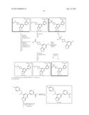 BENZOFURAZAN ANTI-AMYLOID COMPOUNDS AND METHODS diagram and image