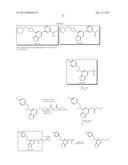 BENZOFURAZAN ANTI-AMYLOID COMPOUNDS AND METHODS diagram and image