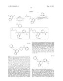 BENZOFURAZAN ANTI-AMYLOID COMPOUNDS AND METHODS diagram and image