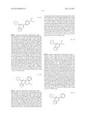 BENZOFURAZAN ANTI-AMYLOID COMPOUNDS AND METHODS diagram and image