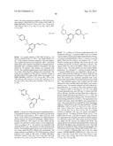 BENZOFURAZAN ANTI-AMYLOID COMPOUNDS AND METHODS diagram and image