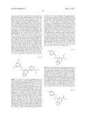 BENZOFURAZAN ANTI-AMYLOID COMPOUNDS AND METHODS diagram and image