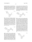 BENZOFURAZAN ANTI-AMYLOID COMPOUNDS AND METHODS diagram and image