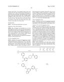 BENZOFURAZAN ANTI-AMYLOID COMPOUNDS AND METHODS diagram and image