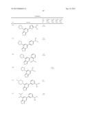 BENZOFURAZAN ANTI-AMYLOID COMPOUNDS AND METHODS diagram and image