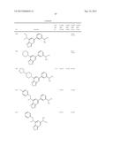 BENZOFURAZAN ANTI-AMYLOID COMPOUNDS AND METHODS diagram and image