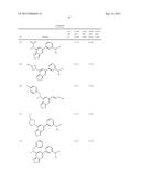 BENZOFURAZAN ANTI-AMYLOID COMPOUNDS AND METHODS diagram and image