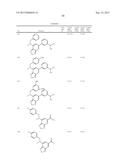 BENZOFURAZAN ANTI-AMYLOID COMPOUNDS AND METHODS diagram and image