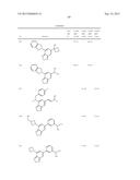 BENZOFURAZAN ANTI-AMYLOID COMPOUNDS AND METHODS diagram and image