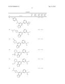 BENZOFURAZAN ANTI-AMYLOID COMPOUNDS AND METHODS diagram and image