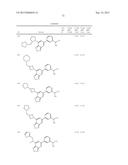 BENZOFURAZAN ANTI-AMYLOID COMPOUNDS AND METHODS diagram and image