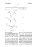 BENZOFURAZAN ANTI-AMYLOID COMPOUNDS AND METHODS diagram and image