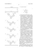 BENZOFURAZAN ANTI-AMYLOID COMPOUNDS AND METHODS diagram and image