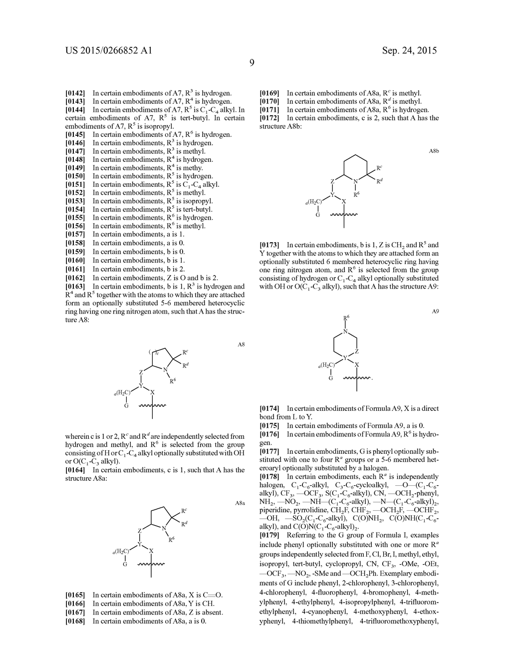 5H-CYCLOPENTA[d]PYRIMIDINES AS AKT PROTEIN KINASE INHIBITORS - diagram, schematic, and image 10