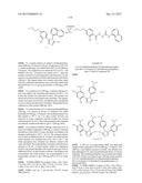 TRIAZOLE COMPOUNDS THAT MODULATE HSP90 ACTIVITY diagram and image