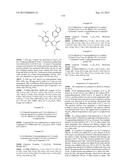 TRIAZOLE COMPOUNDS THAT MODULATE HSP90 ACTIVITY diagram and image