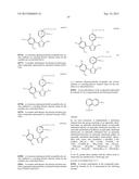 TRIAZOLE COMPOUNDS THAT MODULATE HSP90 ACTIVITY diagram and image