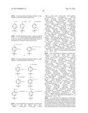 TRIAZOLE COMPOUNDS THAT MODULATE HSP90 ACTIVITY diagram and image