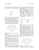 TRIAZOLE COMPOUNDS THAT MODULATE HSP90 ACTIVITY diagram and image