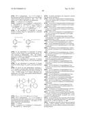 TRIAZOLE COMPOUNDS THAT MODULATE HSP90 ACTIVITY diagram and image