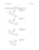 TRIAZOLE COMPOUNDS THAT MODULATE HSP90 ACTIVITY diagram and image