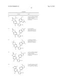 TRIAZOLE COMPOUNDS THAT MODULATE HSP90 ACTIVITY diagram and image