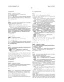 HETEROCYCLIC COMPOUND diagram and image