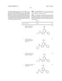 HETEROCYCLIC COMPOUND diagram and image