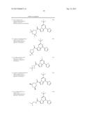 HETEROCYCLIC COMPOUND diagram and image