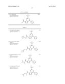 HETEROCYCLIC COMPOUND diagram and image