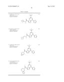 HETEROCYCLIC COMPOUND diagram and image